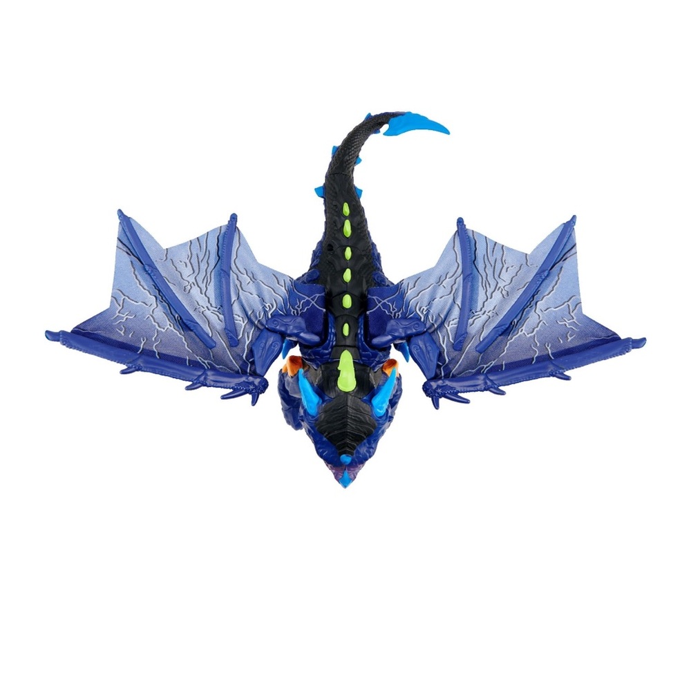 Untamed Legends Dragon NIB - Picture 3 of 7